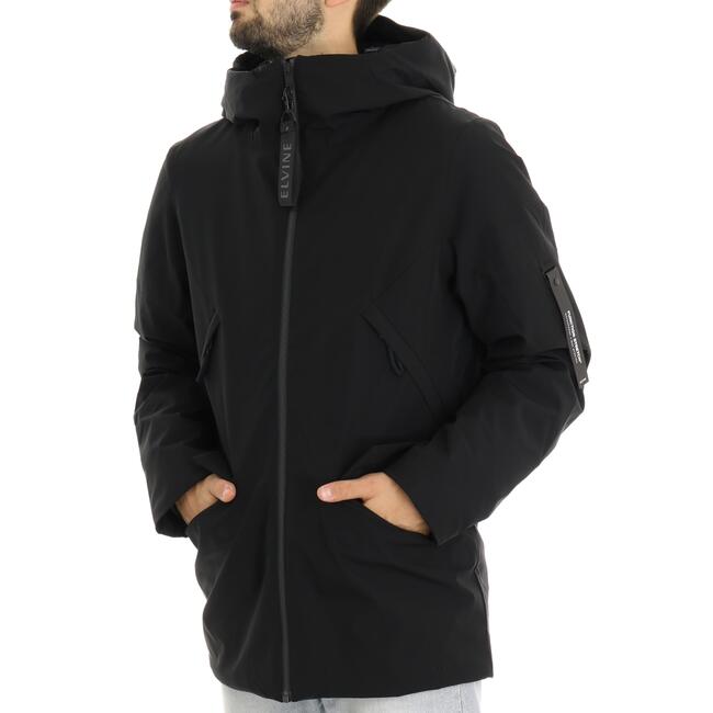 GIUBBOTTO COLE ELVINE - Mad Fashion | img vers.650x/